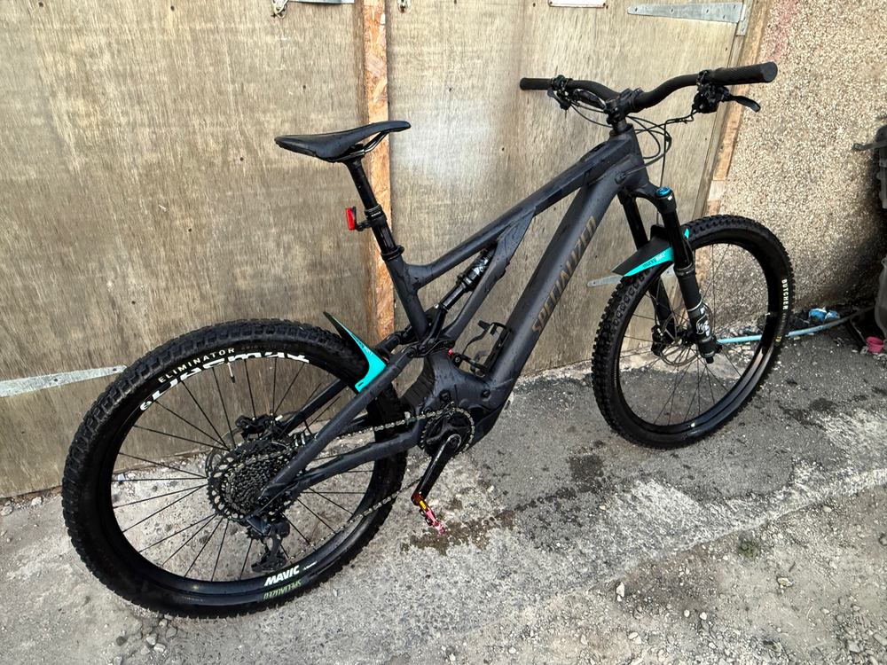 Specialized Levo Comp Alloy G3 2023
