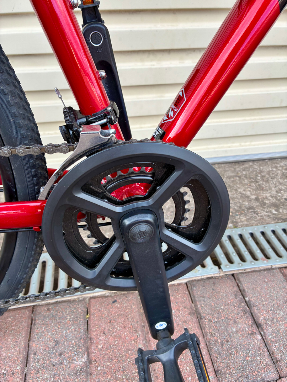 GT Transeo Elite 2024