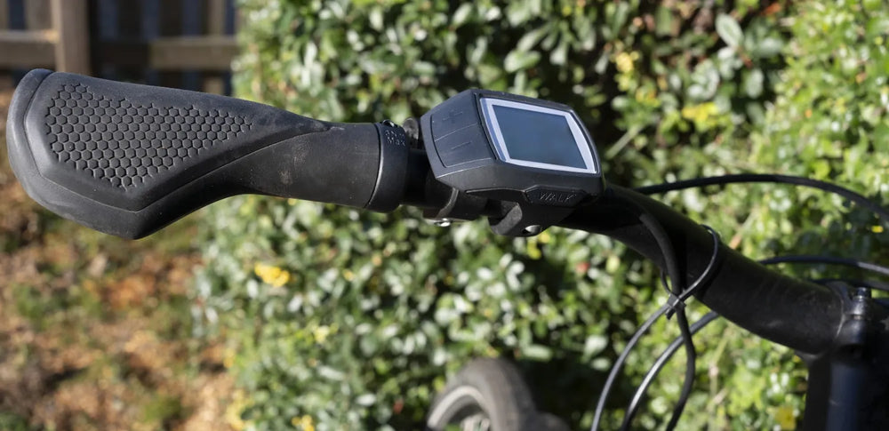 CUBE Kathmando Hybrid One 500 2021