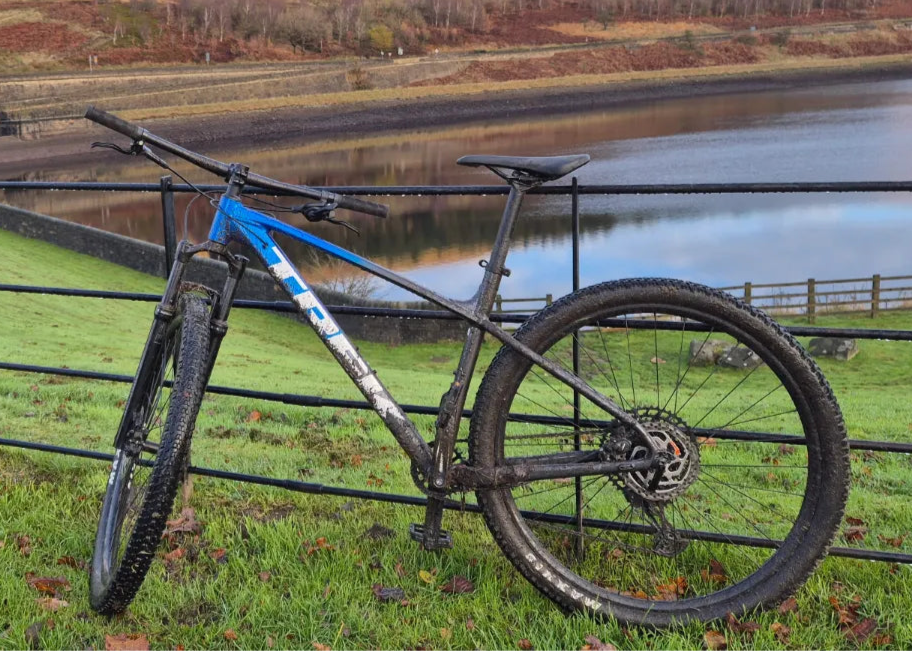 Trek Marlin 8 Gen 2 2023