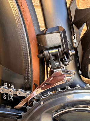 Pinarello Dogma F12 Dura Ace Di2 Rim 2021
