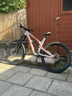 Canyon Spectral AL 6.0 2019