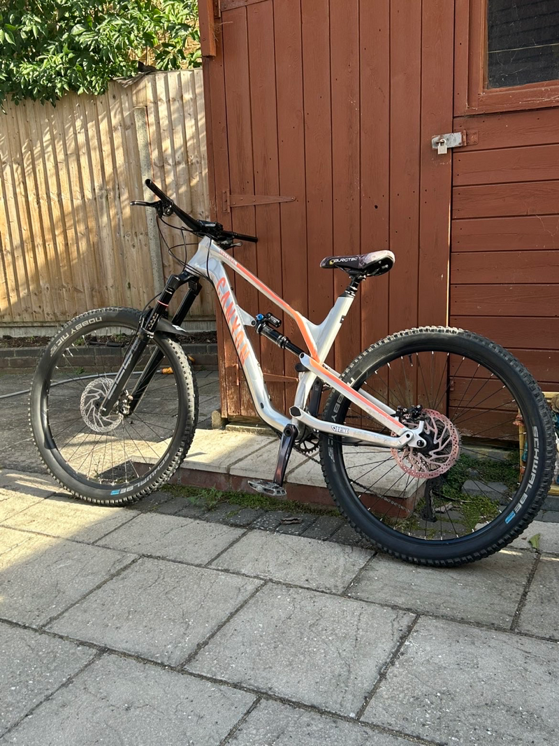 Canyon Spectral AL 6.0 2019