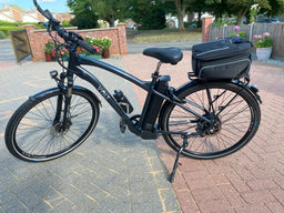 Volt Pulse X 26 inches wheels 80+ miles 2020