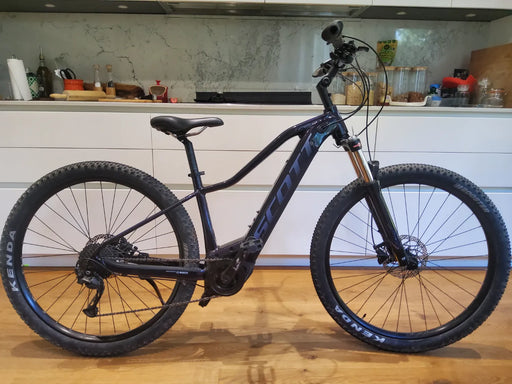 Scott Spark Contessa 930 2018