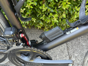 Trek Émonda ALR 5 Disc 2016