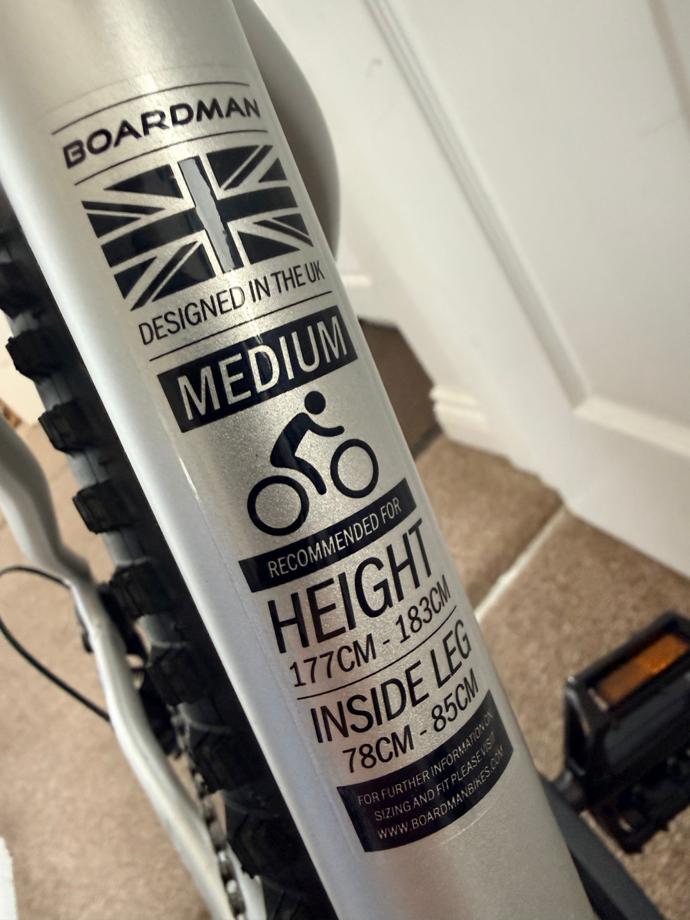 Boardman MHT 8 9 2026
