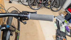 Scott Genius 920 2020
