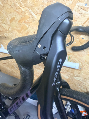 Giant Revolt Advanced 2 2025
