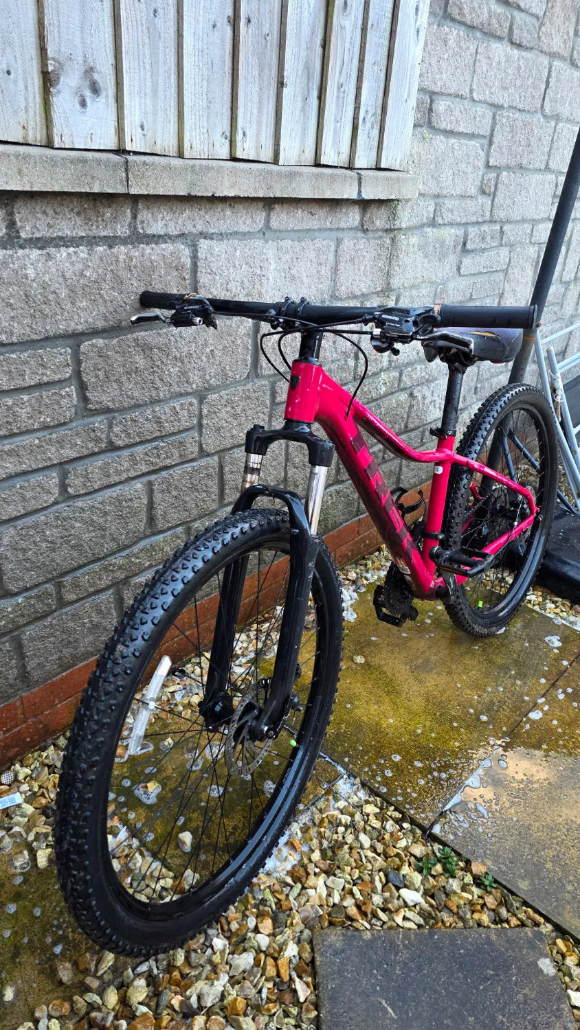 Trek Marlin 4 2022