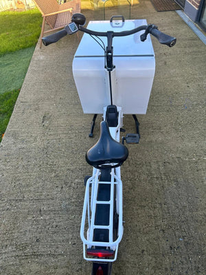 Urban Arrow Cargo L 2021