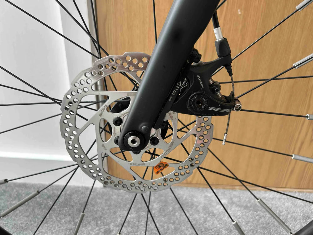 Cube Cross Race Pro Cyclocross 2023