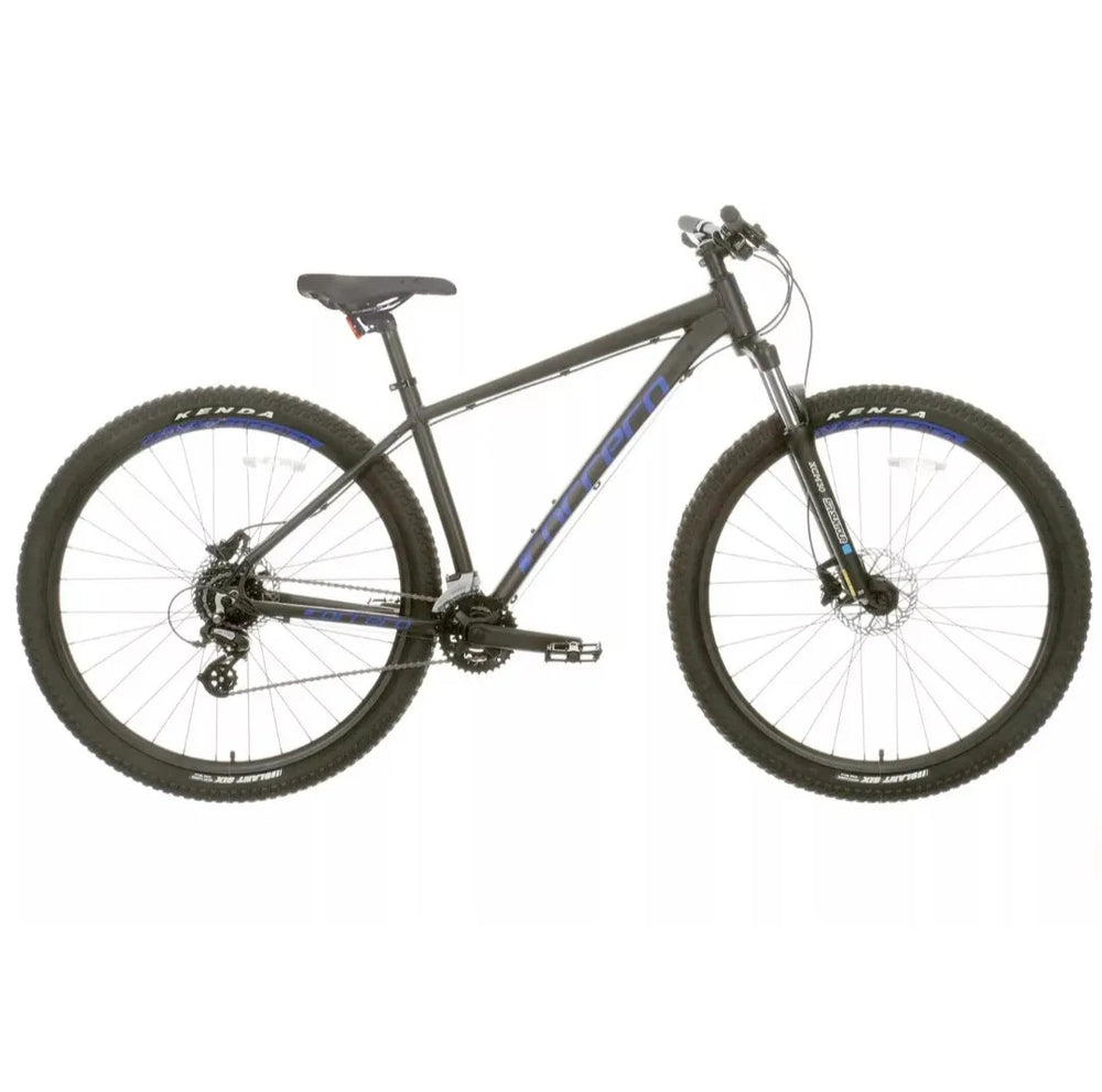 Carrera Hellcat Mens Mountain Bike 2020