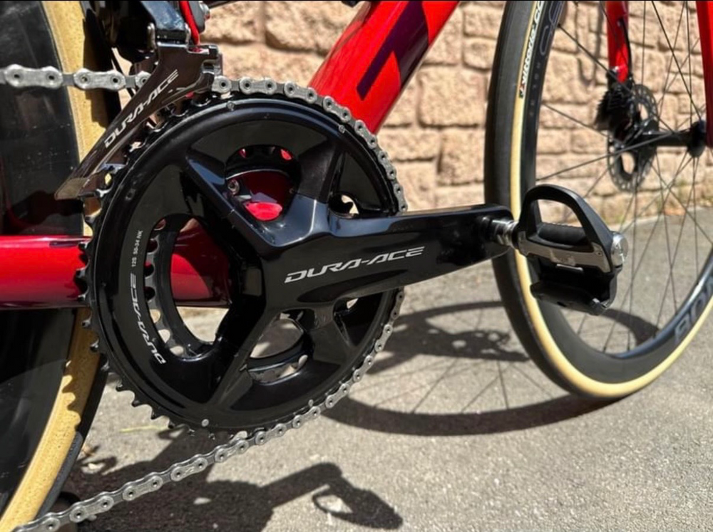 Trek Émonda SLR 9 2022