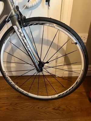 Trek Madone 4.7 WSD 2009