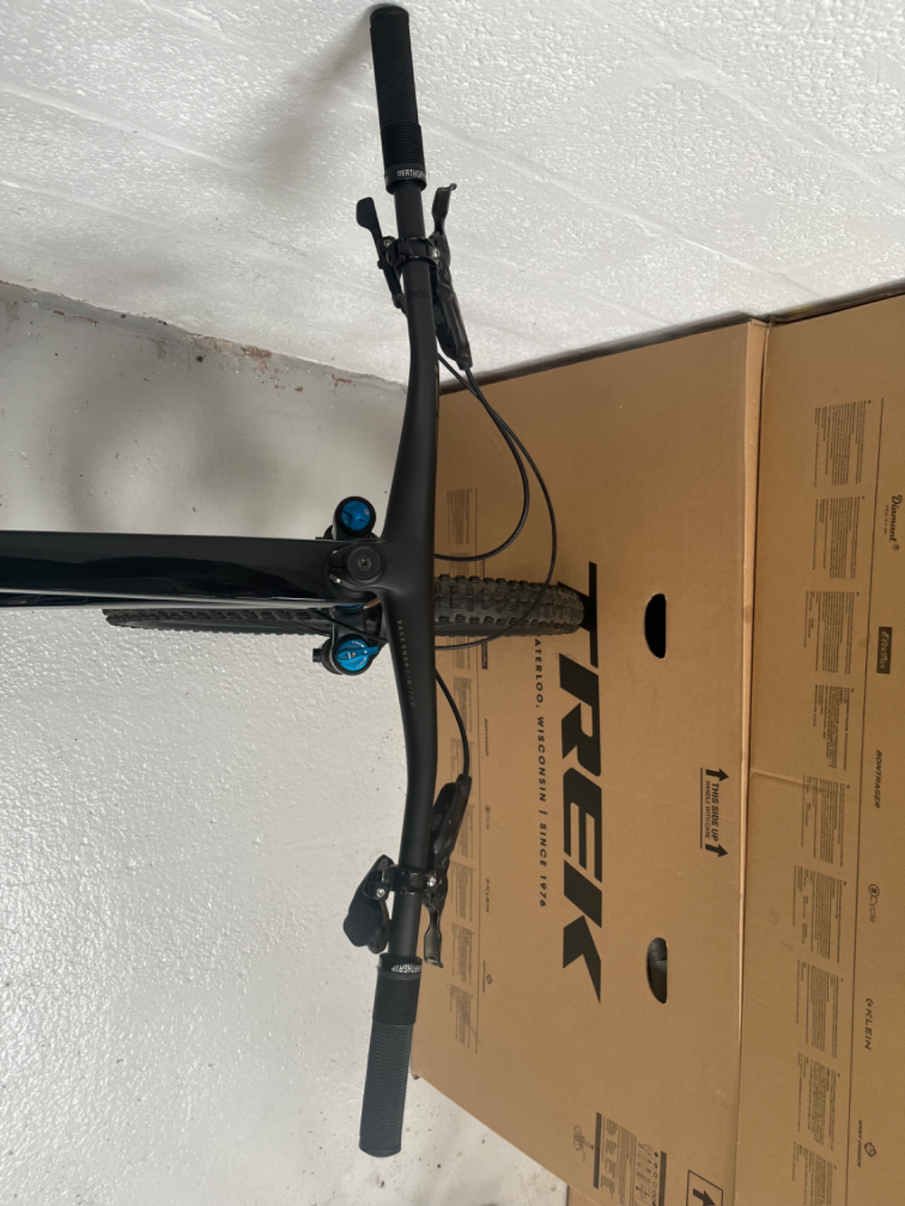 Trek Fuel EX 9.8 GX AXS Gen 6 2023