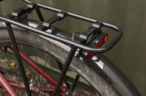 Raleigh Motus Grand Tour Hub Gear Low Step 2022