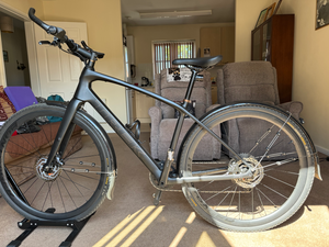 Trek FX Sport 6