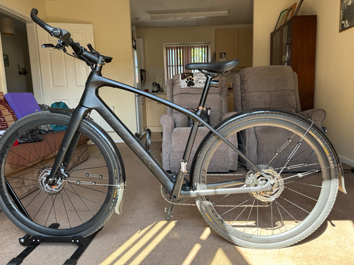 Trek FX Sport 6