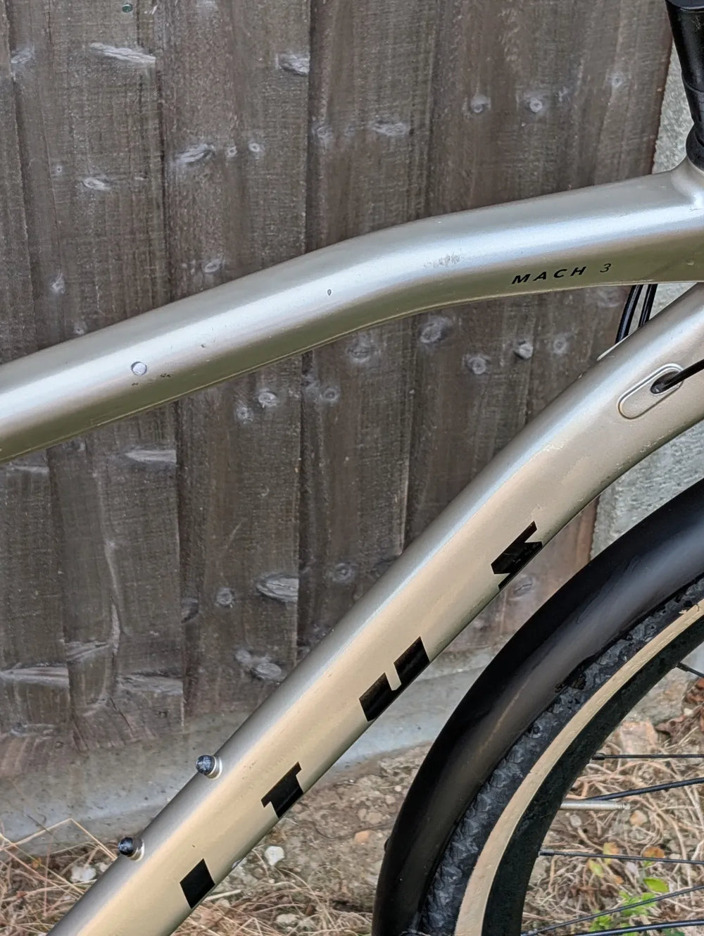 Vitus Mach 3 2023