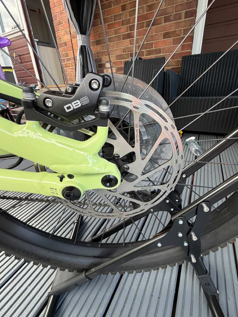 Specialized Levo 4 Alloy 2026