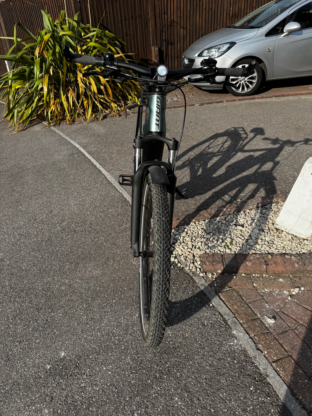 Giant Explore E+ - 1 GTS 2023