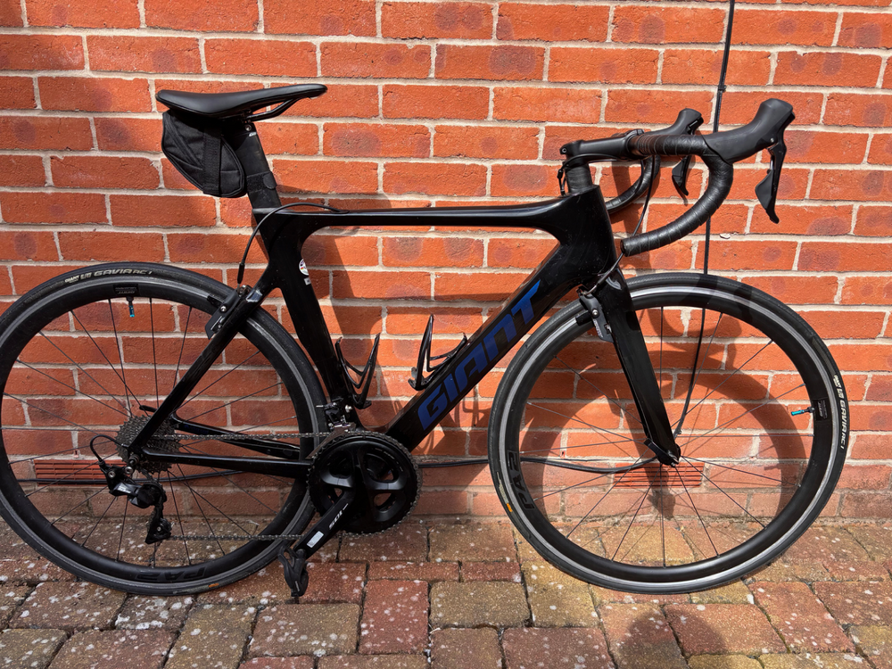 Giant Propel Advanced Disc 2 2021