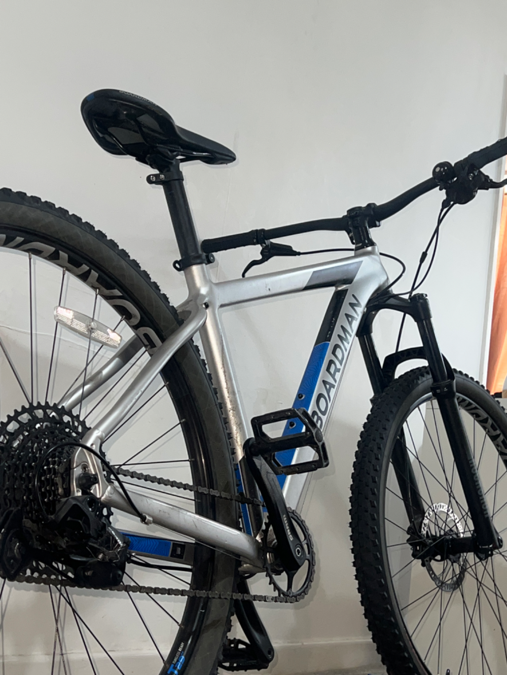 Boardman MHT 8.8 2020