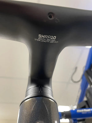 Orbea Orca M21eltd Pwr 2026