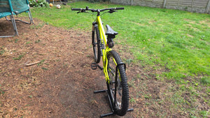 Whyte 529 Trail
