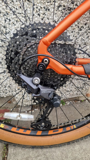 Whyte 806