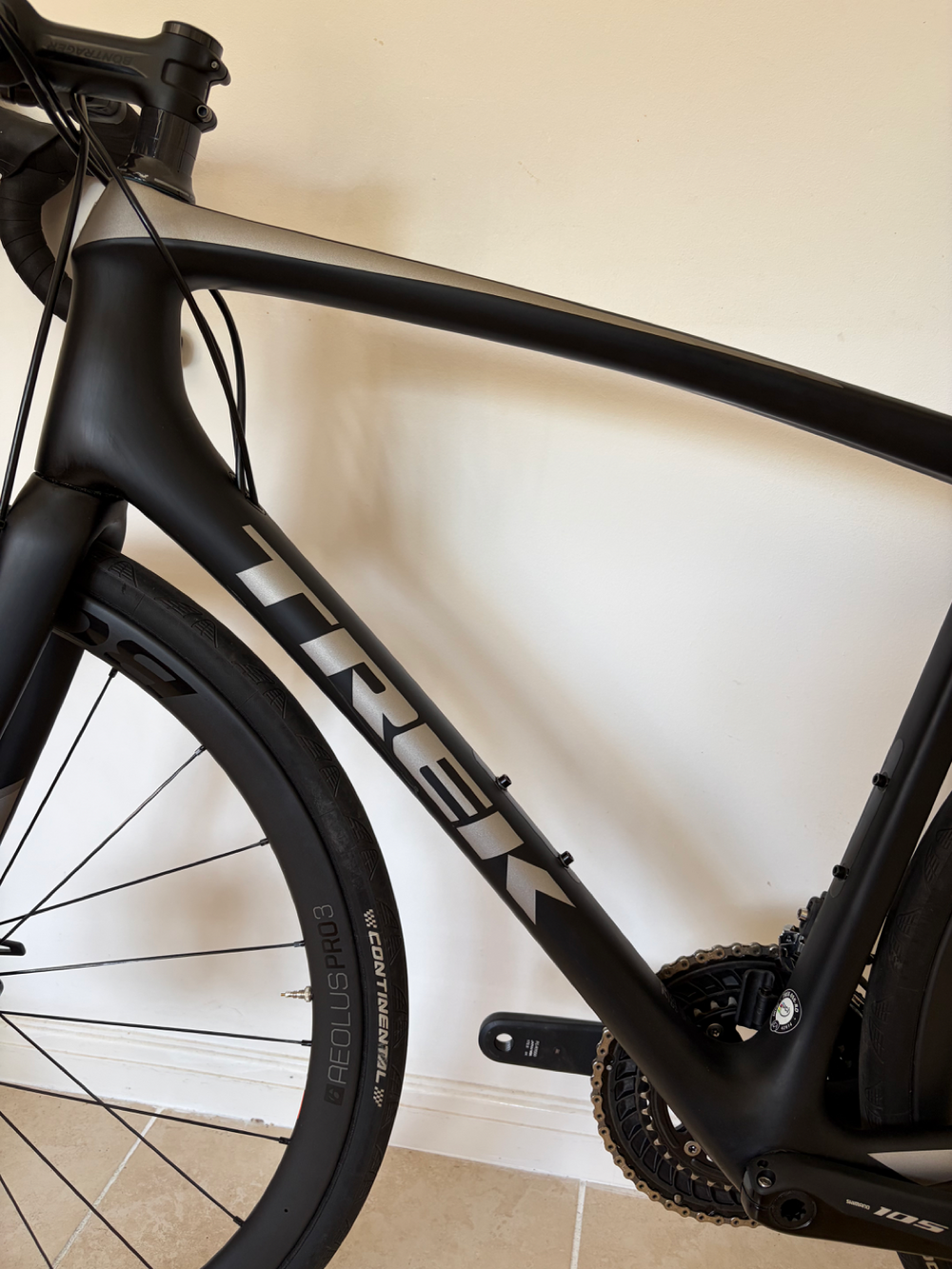 Trek Émonda SLR 8 Disc 2019