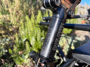 Tern GSD S10 2022