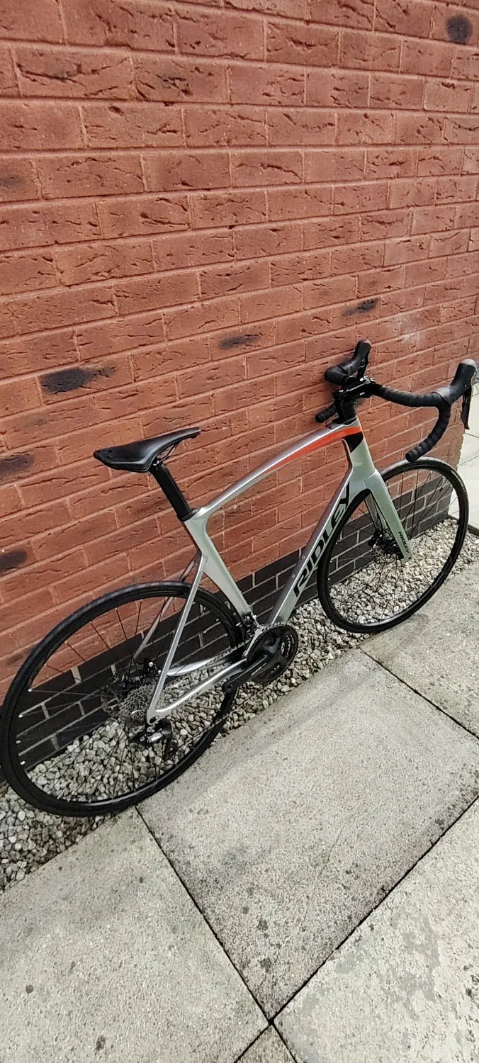 Ridley Noah Disc - Shimano 105 2x11sp 2024