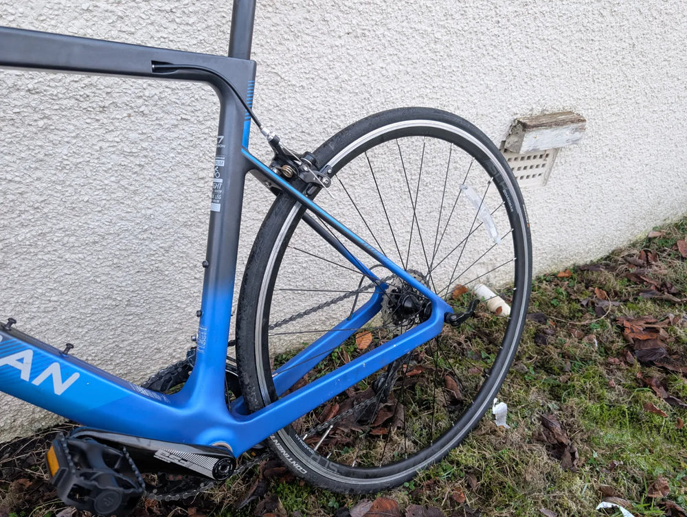 Boardman SLR 8 9 105 2021
