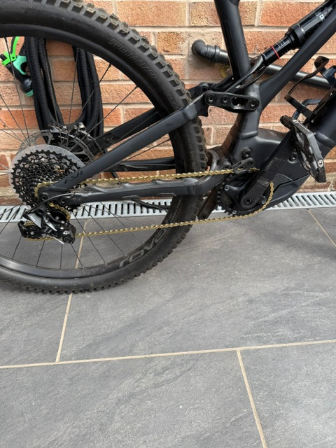 Specialized Turbo Levo Comp 2020