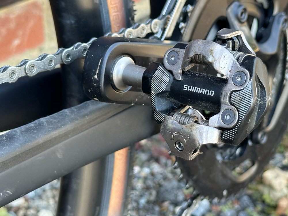 Specialized Diverge Comp Carbon 2019