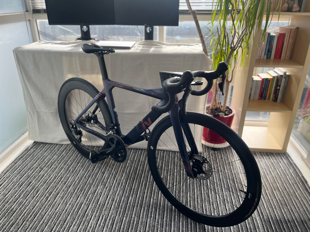 Liv EnviLiv Advanced Pro Disc 2 2022