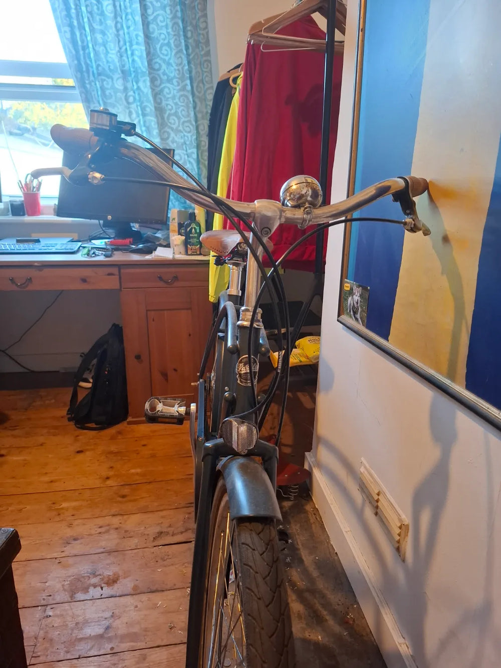 Pashley Parabike 2019