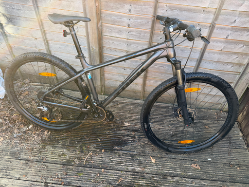 Trek X-caliber 7 2020