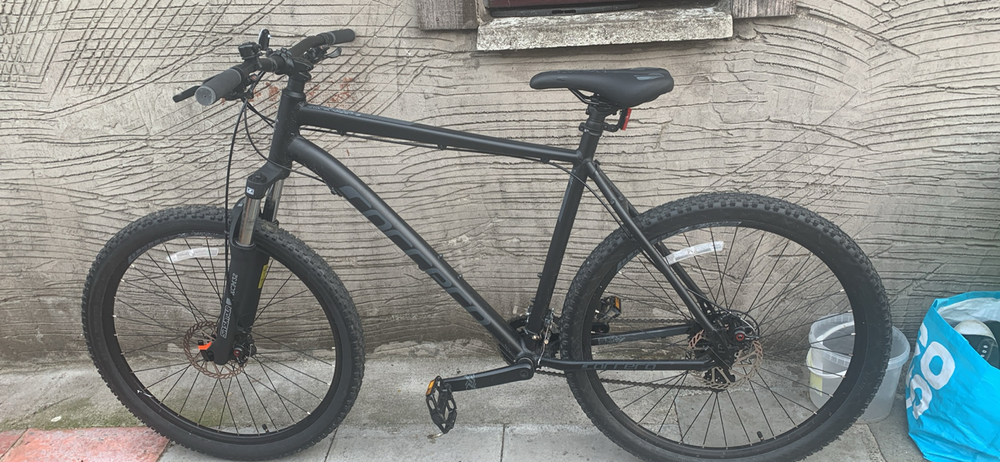 Carrera Vengeance , 2024