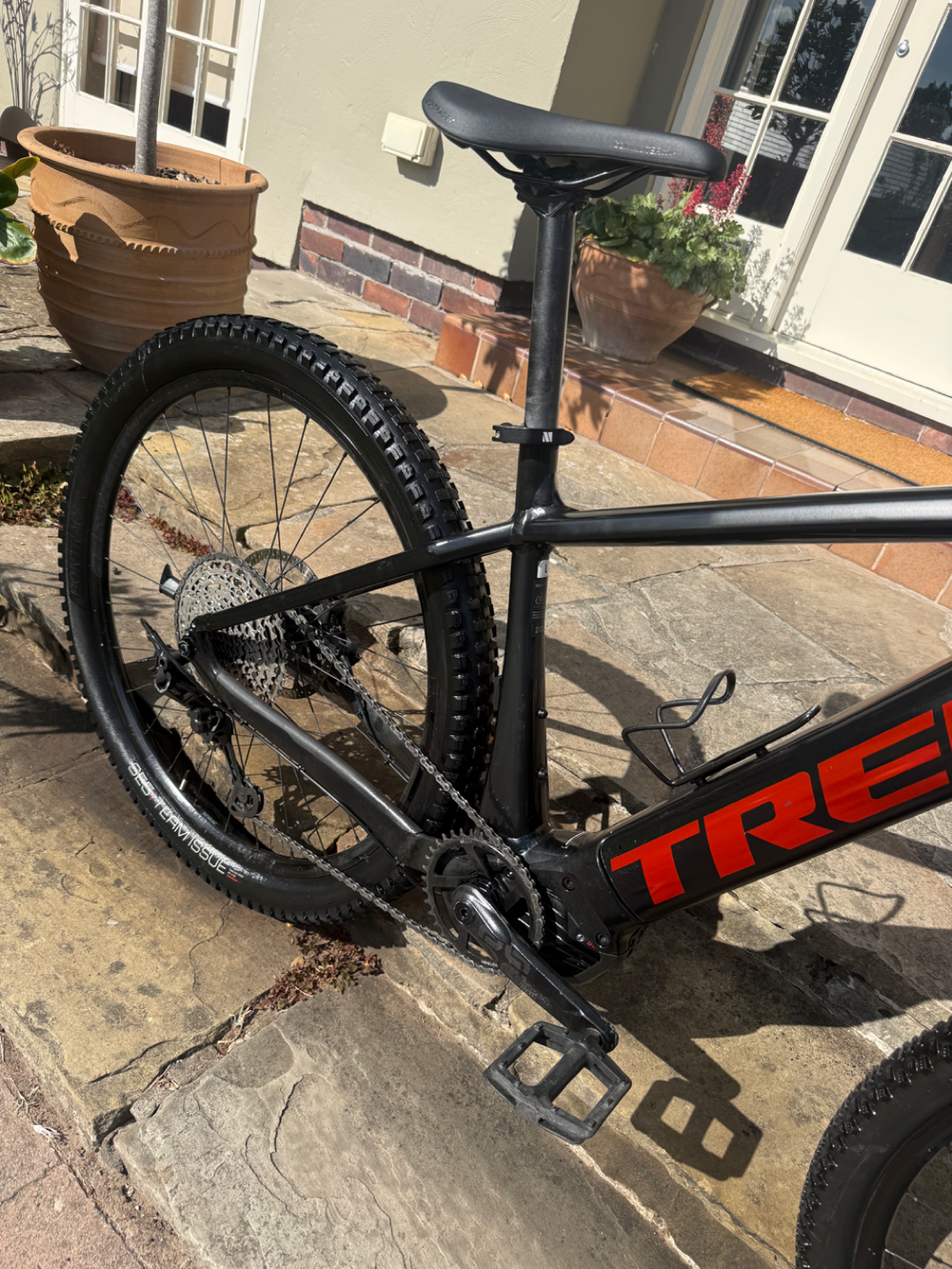 Trek Powerfly 5 Gen 3 2023