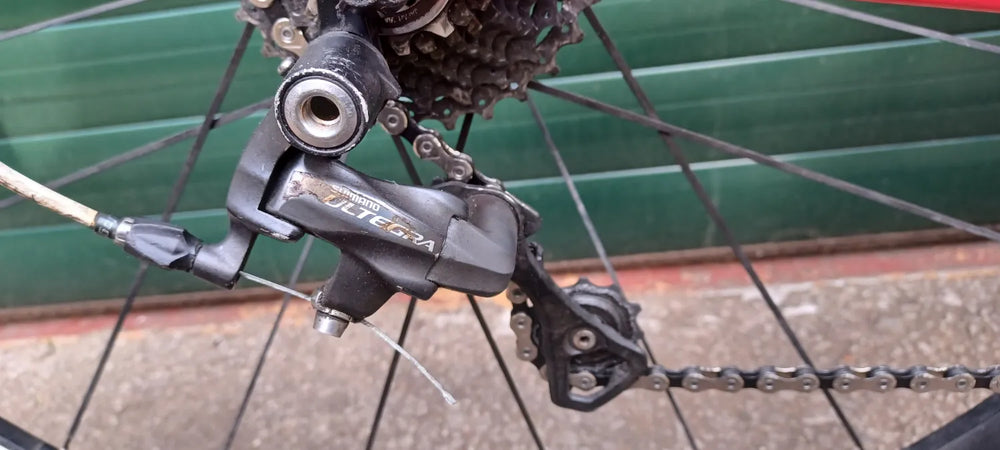 Lapierre Sensium 300 FDJ 2014