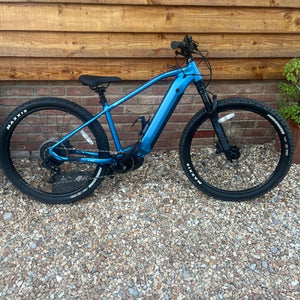 Whyte E-504 Compact 2022