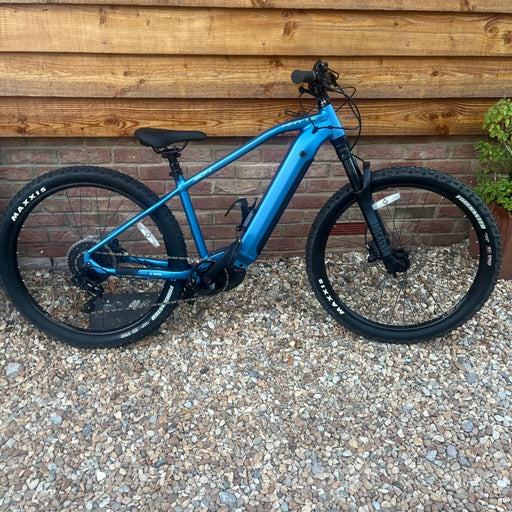 Whyte E-504 Compact 2022