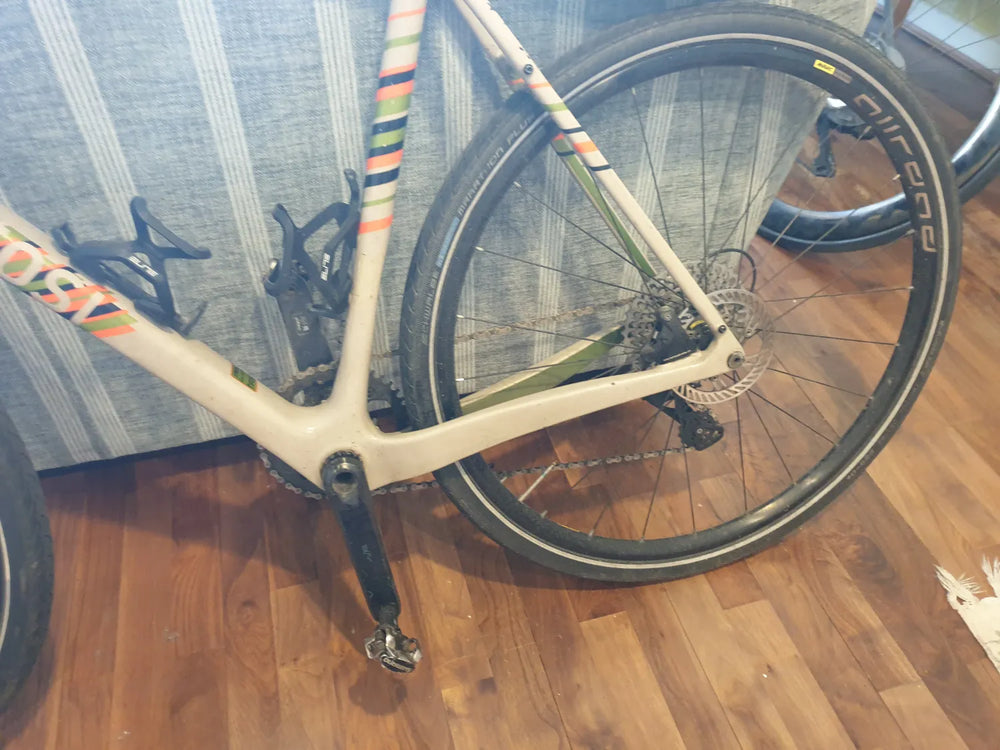 Tifosi Cavazzo Disc Ekar 13x 2023