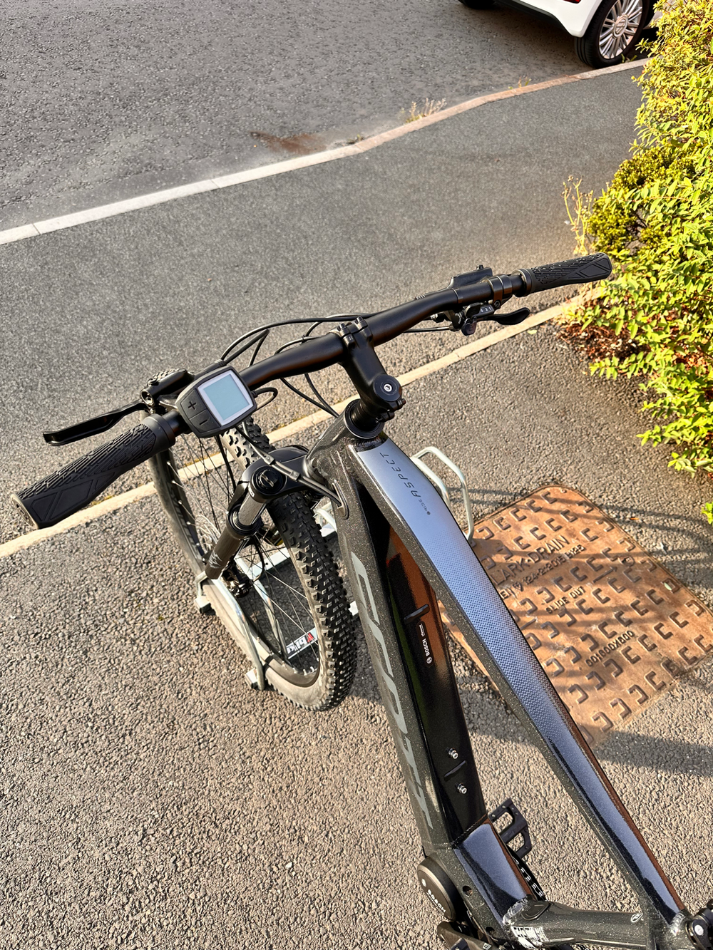 Scott Aspect eRIDE 940 2022