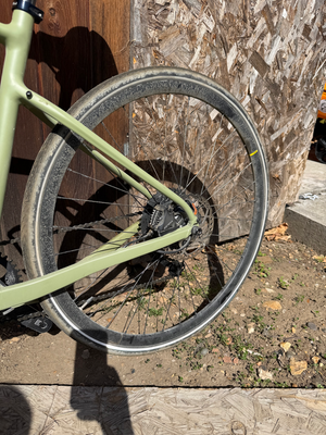 Ribble Gravel AL e - Hero, Shimano GRX Di2 2020