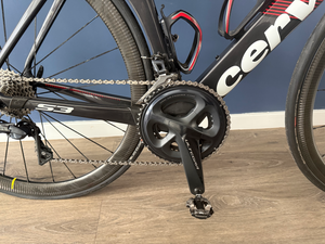 Cervelo S3 Ultegra Rim 2020