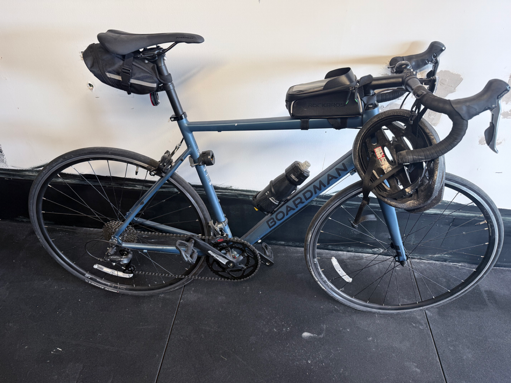 Boardman SLR 8.6 2022